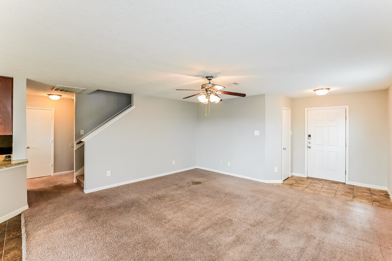 1,750/Mo, 7802 Sagemark Ridge Dr Cypress, TX 77433 Living Room View 2