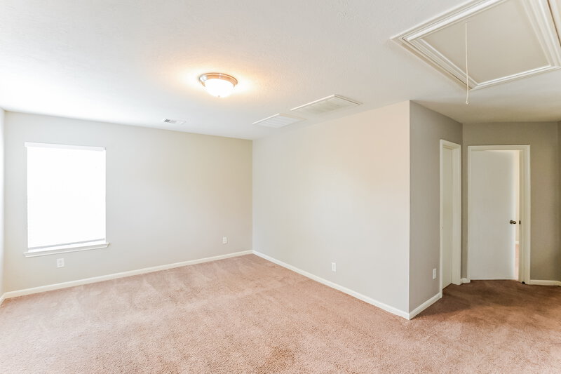 1,750/Mo, 7802 Sagemark Ridge Dr Cypress, TX 77433 Family Room View