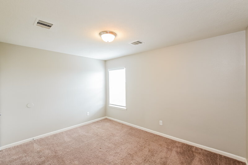 1,750/Mo, 7802 Sagemark Ridge Dr Cypress, TX 77433 Bedroom View 2
