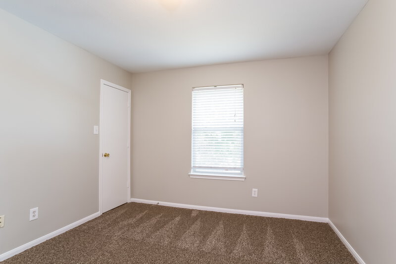 1,830/Mo, 12606 Warrenwood Dr Houston, TX 77066 Bedroom View 2