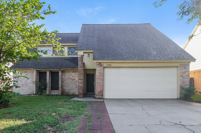 2,170/Mo, 11906 Swan Creek Dr Houston, TX 77065 External View