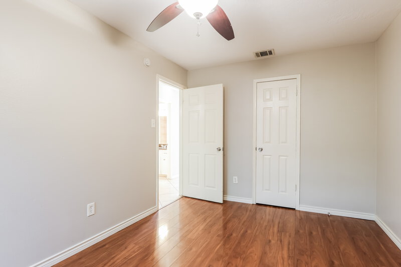 2,170/Mo, 11906 Swan Creek Dr Houston, TX 77065 Bedroom View