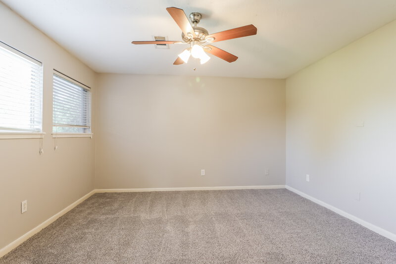 2,170/Mo, 11906 Swan Creek Dr Houston, TX 77065 Bedroom View 2