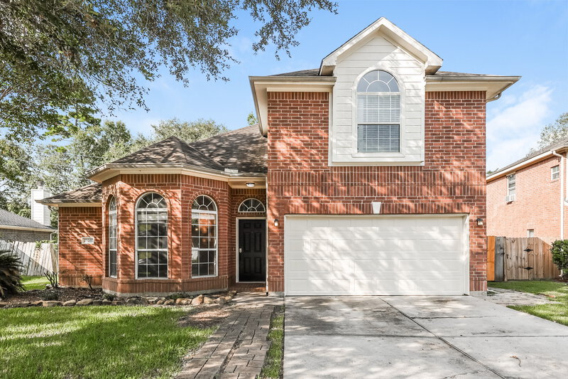2,285/Mo, 22207 Jay Dr Spring, TX 77373 External View