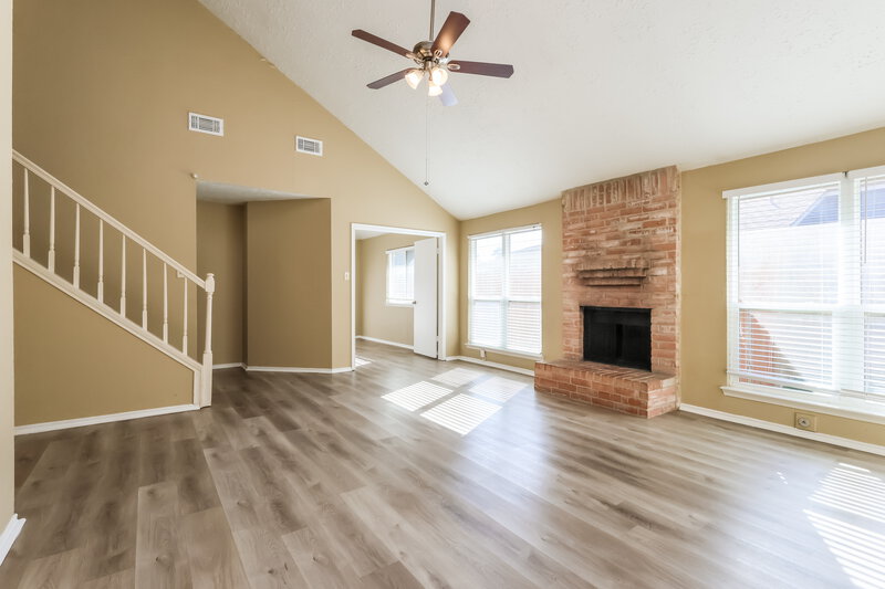 1,805/Mo, 20030 River Brook Dr Humble, TX 77346 Misc View