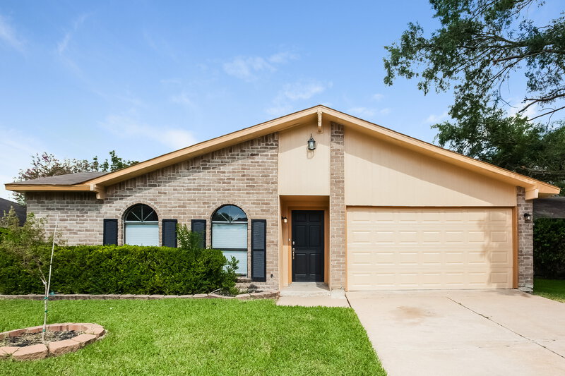 1,770/Mo, 6539 Langham Way Houston, TX 77084 External View