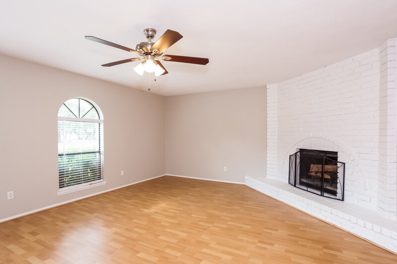 1,770/Mo, 6539 Langham Way Houston, TX 77084 Living Room View