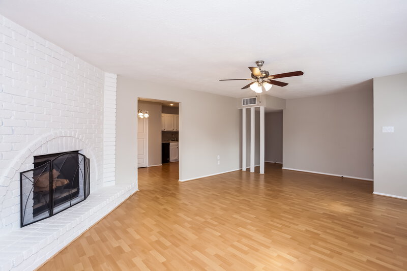 1,770/Mo, 6539 Langham Way Houston, TX 77084 Living Room View 3