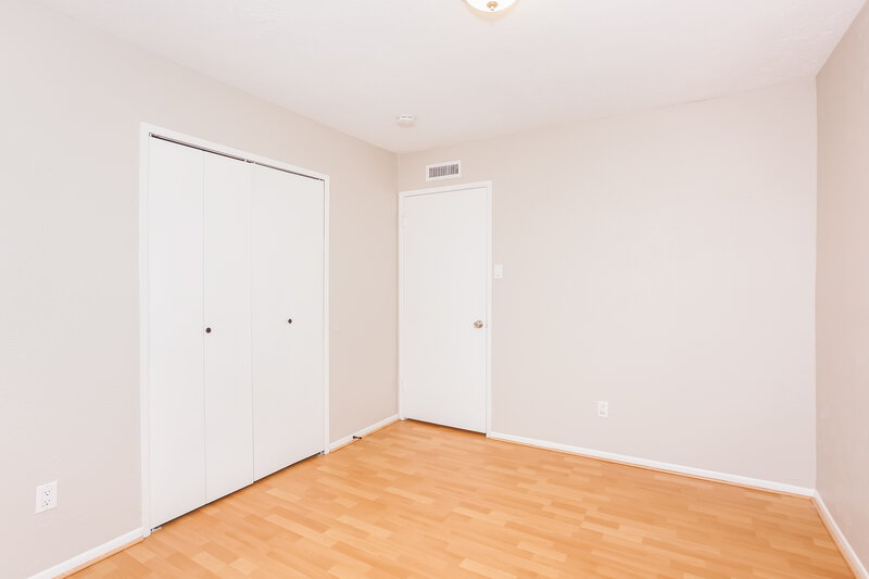 1,770/Mo, 6539 Langham Way Houston, TX 77084 Master Bedroom View 2
