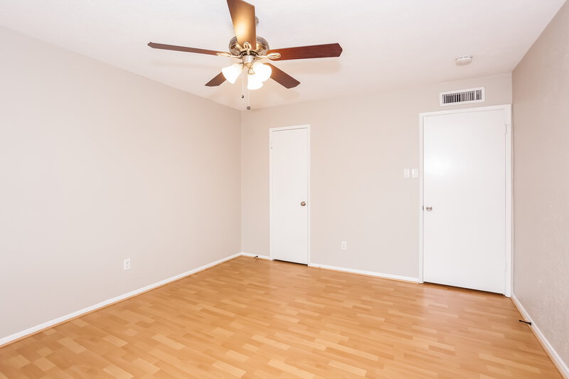 1,770/Mo, 6539 Langham Way Houston, TX 77084 Bedroom View 2