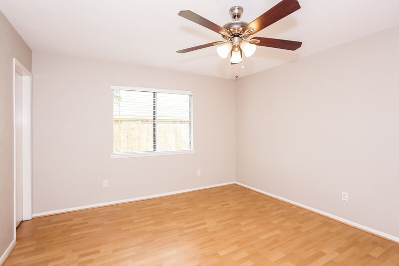 1,770/Mo, 6539 Langham Way Houston, TX 77084 Bedroom View 3