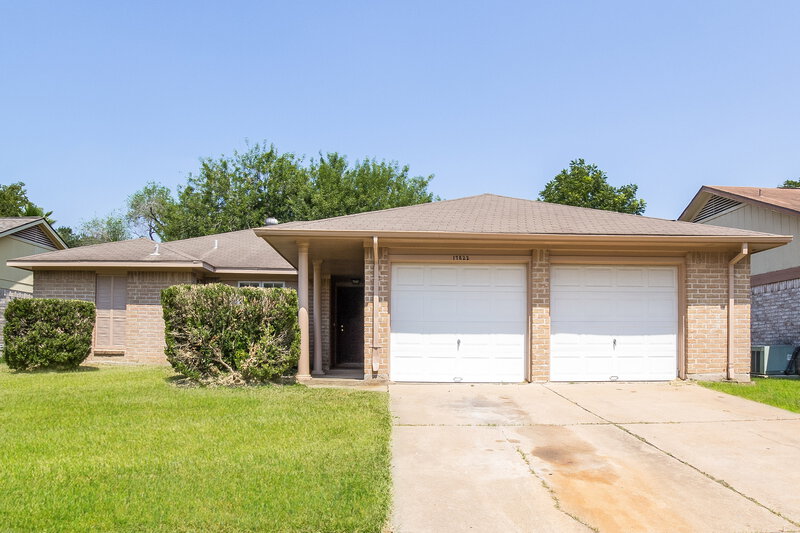 2,175/Mo, 17822 Glenpatti Dr Houston, TX 77084 External View