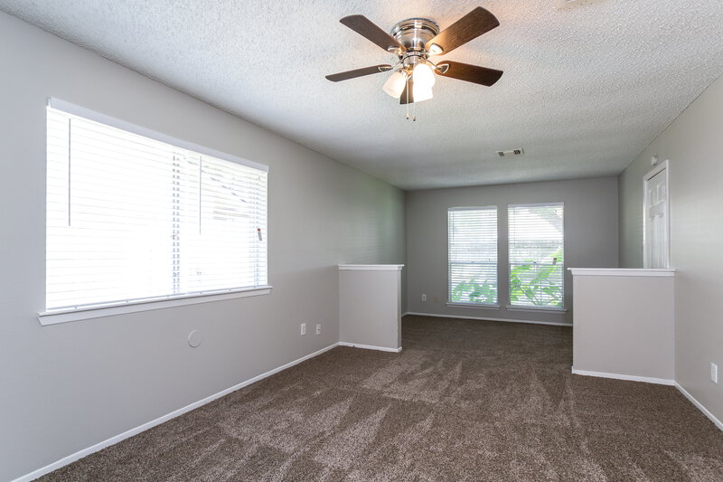 2,175/Mo, 17822 Glenpatti Dr Houston, TX 77084 Master Bedroom View