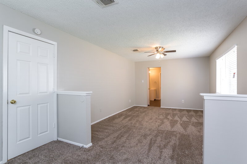 2,175/Mo, 17822 Glenpatti Dr Houston, TX 77084 Master Bedroom View 2