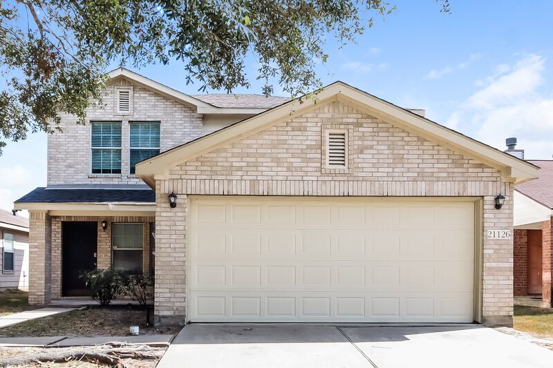 1,855/Mo, 21126 Allenham Ln Humble, TX 77338 External View