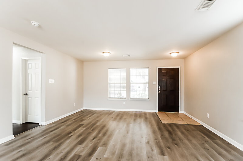 1,855/Mo, 21126 Allenham Ln Humble, TX 77338 Living Room View 2