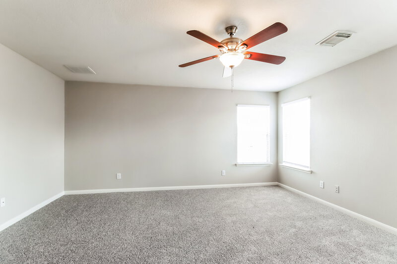 1,855/Mo, 21126 Allenham Ln Humble, TX 77338 Main Bedroom View