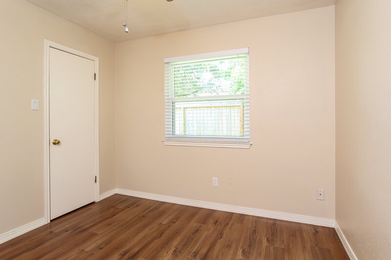 1,805/Mo, 3311 Hartfield Ln Spring, TX 77388 Bedroom View