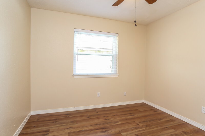 1,805/Mo, 3311 Hartfield Ln Spring, TX 77388 Bedroom View 2