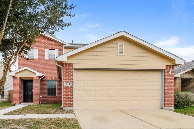 1,755/Mo, 21115 Tanner Woods Ln Humble, TX 77338 External View