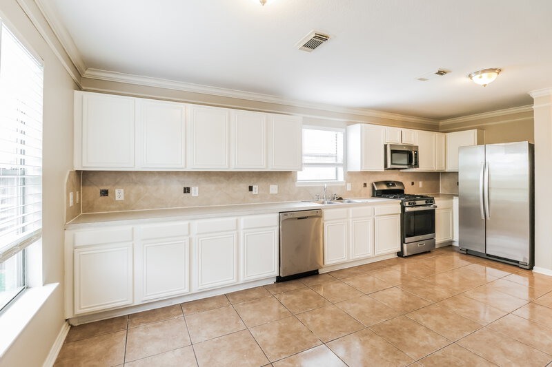 1,755/Mo, 21115 Tanner Woods Ln Humble, TX 77338 Kitchen View