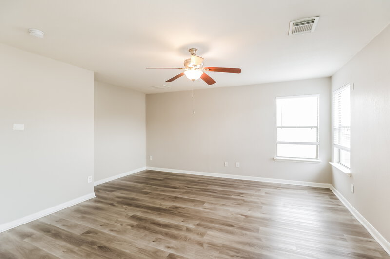 1,755/Mo, 21115 Tanner Woods Ln Humble, TX 77338 Main Bedroom View