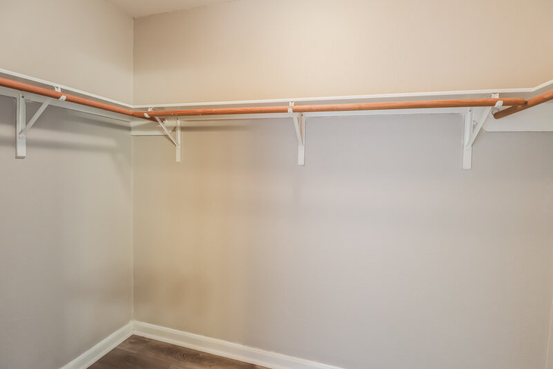 1,755/Mo, 21115 Tanner Woods Ln Humble, TX 77338 Walk In Closet View