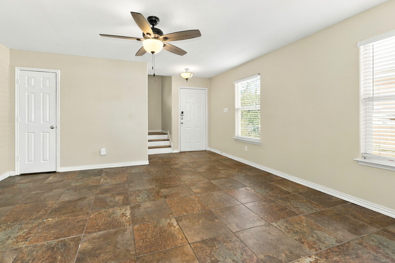 1,825/Mo, 4722 San Antonio River Dr Spring, TX 77386 Family Room View