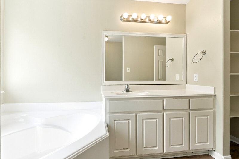1,825/Mo, 4722 San Antonio River Dr Spring, TX 77386 Primary Bathroom View 2