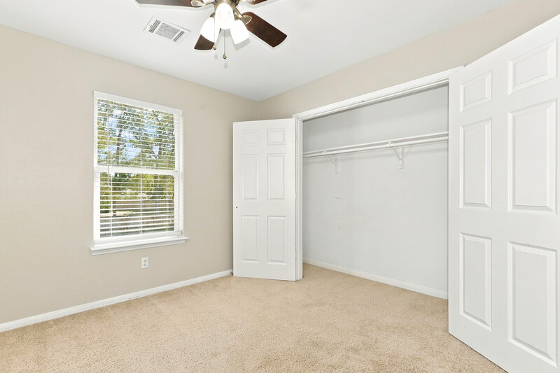 1,825/Mo, 4722 San Antonio River Dr Spring, TX 77386 Closet View