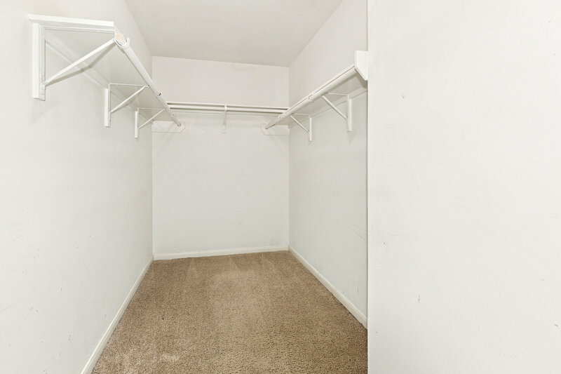 1,825/Mo, 4722 San Antonio River Dr Spring, TX 77386 Closet View 2