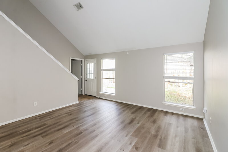 1,780/Mo, 3630 Red Fir Dr Houston, TX 77088 Living Room View