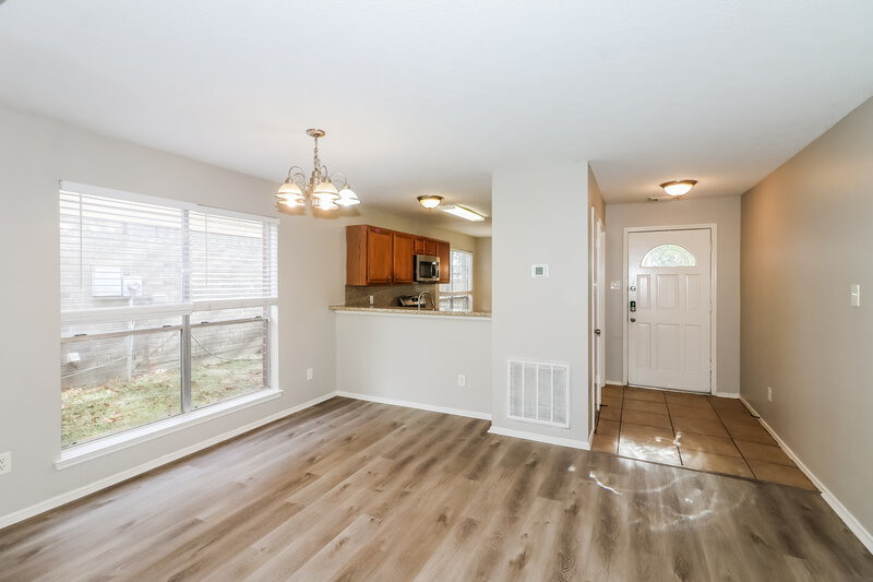 1,780/Mo, 3630 Red Fir Dr Houston, TX 77088 Living Room View 2