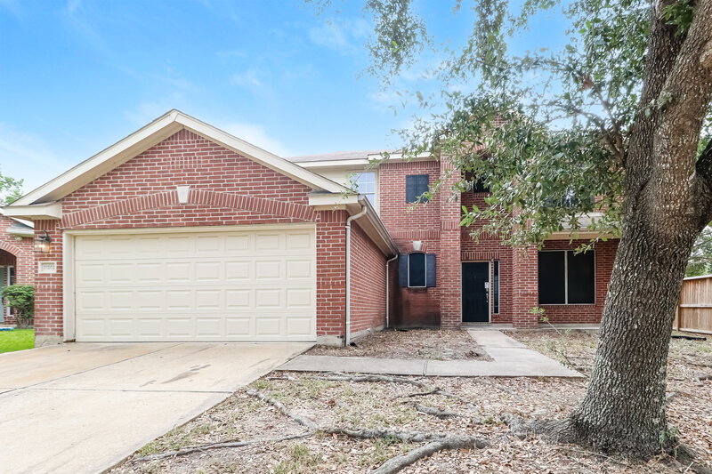 2,185/Mo, 21202 Allenham Ct Humble, TX 77338 External View
