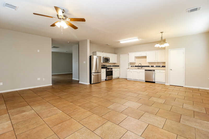 2,185/Mo, 21202 Allenham Ct Humble, TX 77338 Dining Room View 2