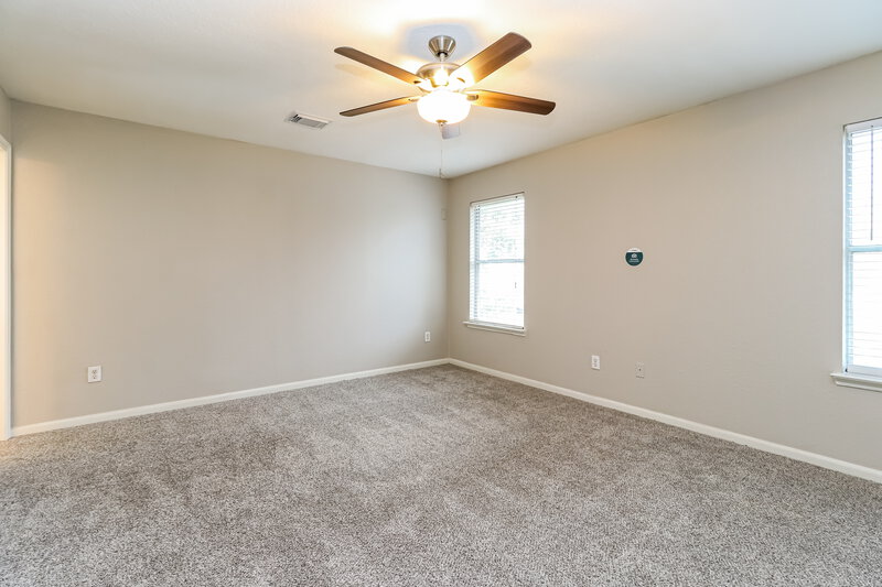 2,185/Mo, 21202 Allenham Ct Humble, TX 77338 Main Bedroom View