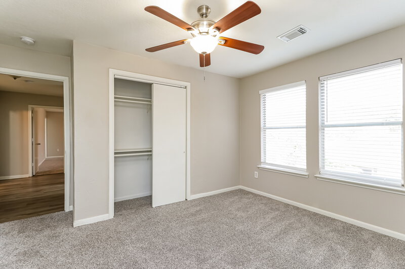 2,185/Mo, 21202 Allenham Ct Humble, TX 77338 Bedroom View