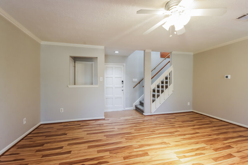 1,905/Mo, 16519 Shrub Oak Dr Humble, TX 77396 Living Room View 2