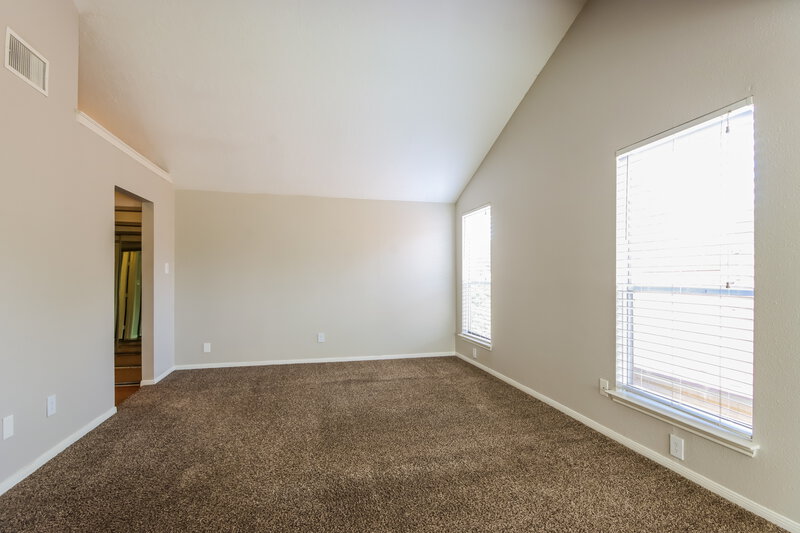 1,905/Mo, 16519 Shrub Oak Dr Humble, TX 77396 Main Bedroom View