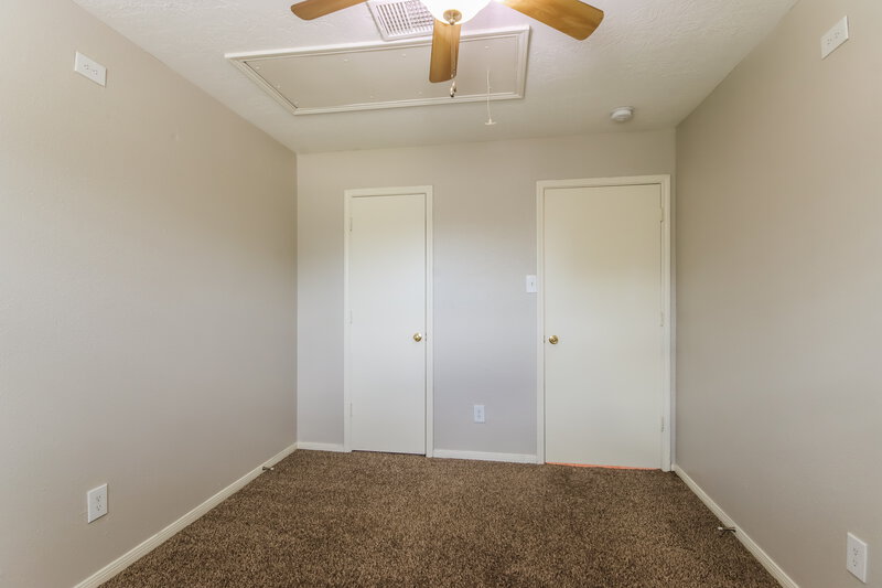1,905/Mo, 16519 Shrub Oak Dr Humble, TX 77396 Bedroom View 2