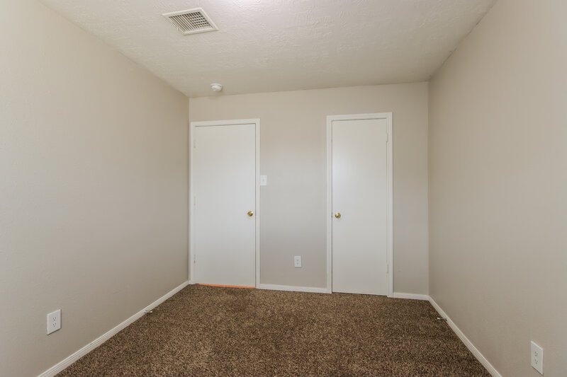 1,905/Mo, 16519 Shrub Oak Dr Humble, TX 77396 Bedroom View 4