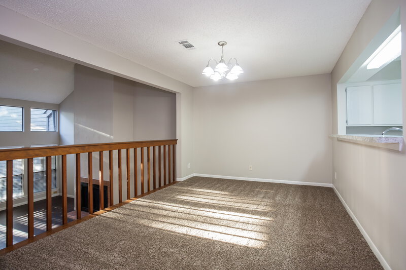 2,320/Mo, 18033 Starboard Dr Houston, TX 77058 Dining Room View