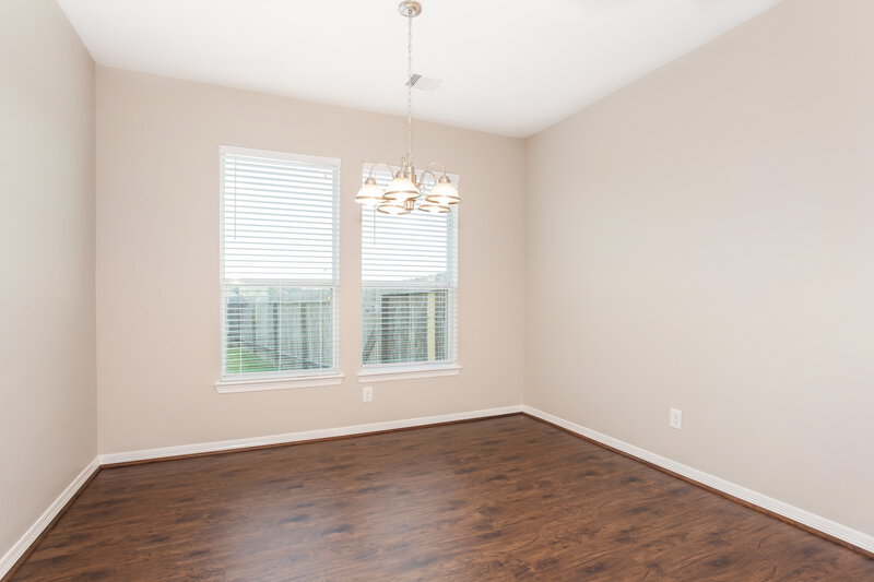 2,260/Mo, 4527 Bagley Garden Ct Katy, TX 77449 diningroom View