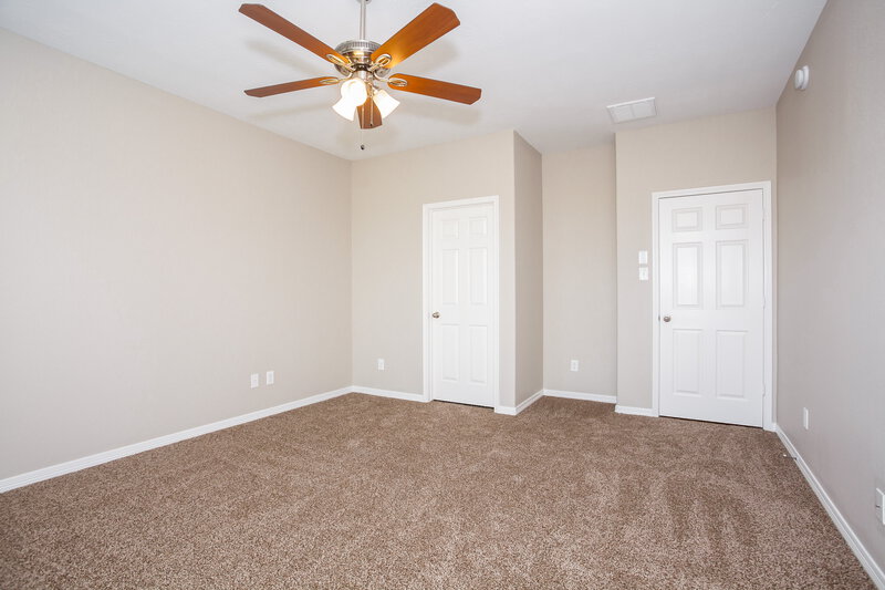 2,260/Mo, 4527 Bagley Garden Ct Katy, TX 77449 masterbedroom View 3