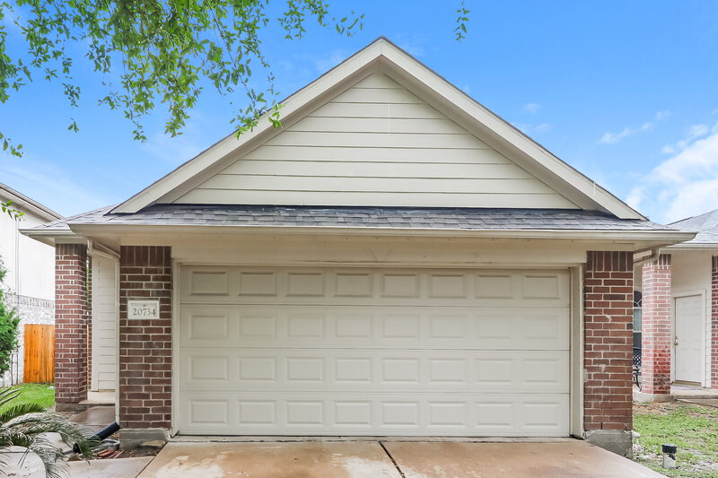 1,675/Mo, 20734 Baron Bend Ln Katy, TX 77449 External View
