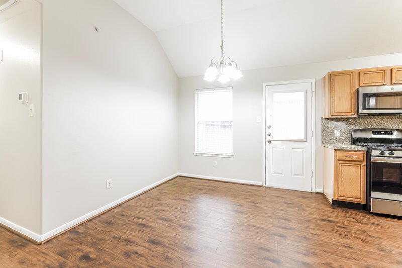 1,750/Mo, 20734 Baron Bend Ln Katy, TX 77449 Dining Room View