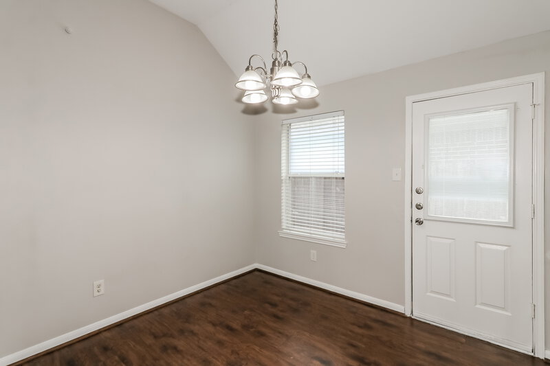1,675/Mo, 20734 Baron Bend Ln Katy, TX 77449 Dining Room View