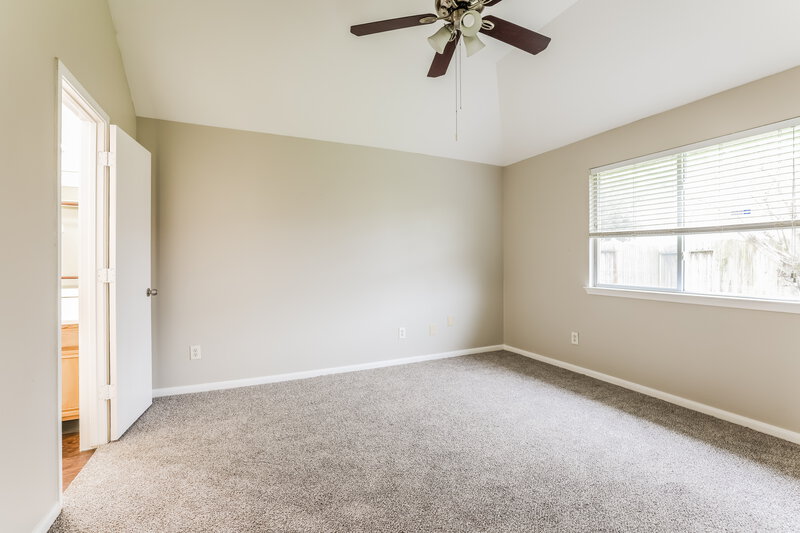1,750/Mo, 20734 Baron Bend Ln Katy, TX 77449 Main Bedroom View