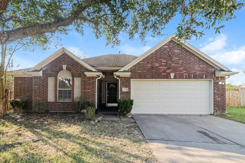 1,855/Mo, 5139 Chase Park Cir Bacliff, TX 77518 External View