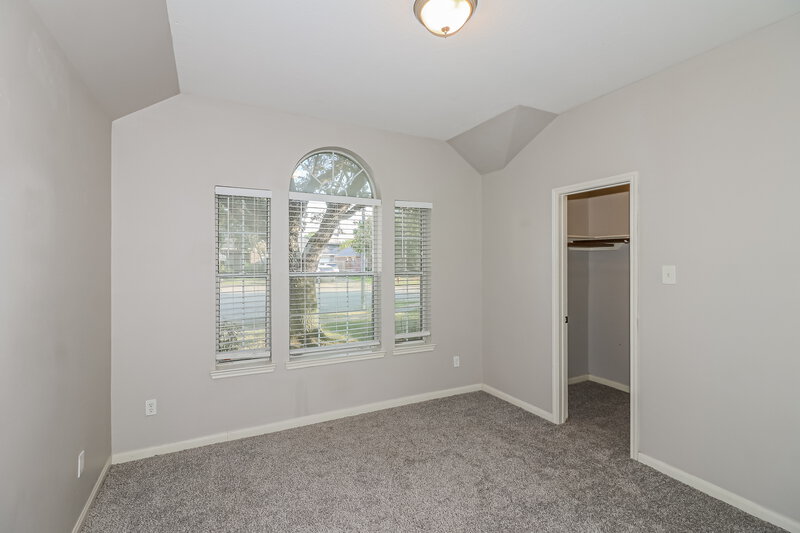 1,855/Mo, 5139 Chase Park Cir Bacliff, TX 77518 Bedroom View